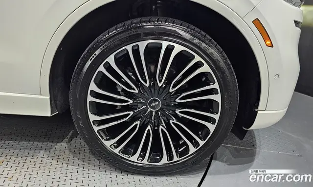 Lincoln Aviator 2021 3.0 автомат (гидро), миниатюра 6