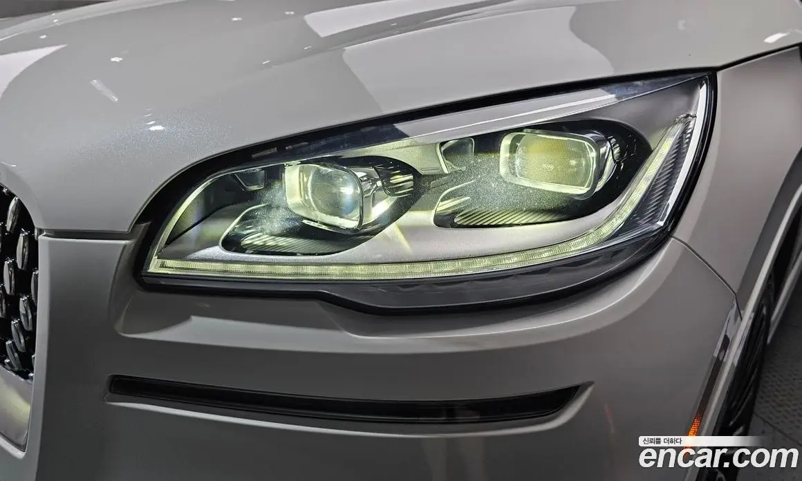 Lincoln Aviator 2021 3.0 автомат (гидро), фото 7