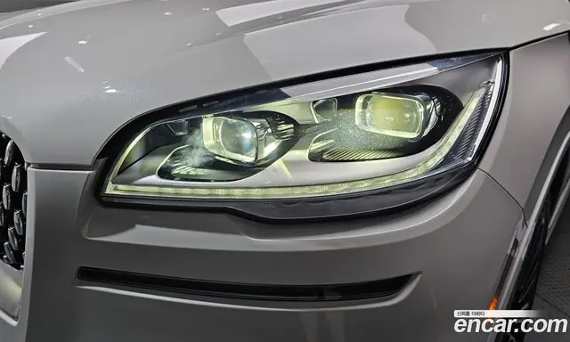 Lincoln Aviator 2021 3.0 автомат (гидро), миниатюра 7
