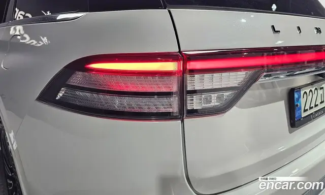 Lincoln Aviator 2021 3.0 автомат (гидро), миниатюра 8