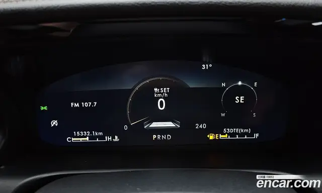 Lincoln Aviator 2021 3.0 автомат (гидро), миниатюра 10