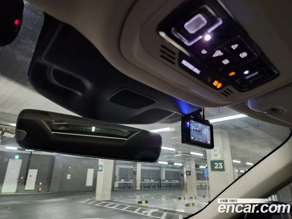 Lincoln Aviator 2021 3.0 автомат (гидро), фото 13