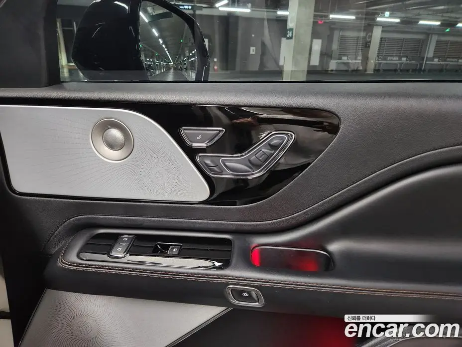 Lincoln Aviator 2021 3.0 автомат (гидро), фото 15