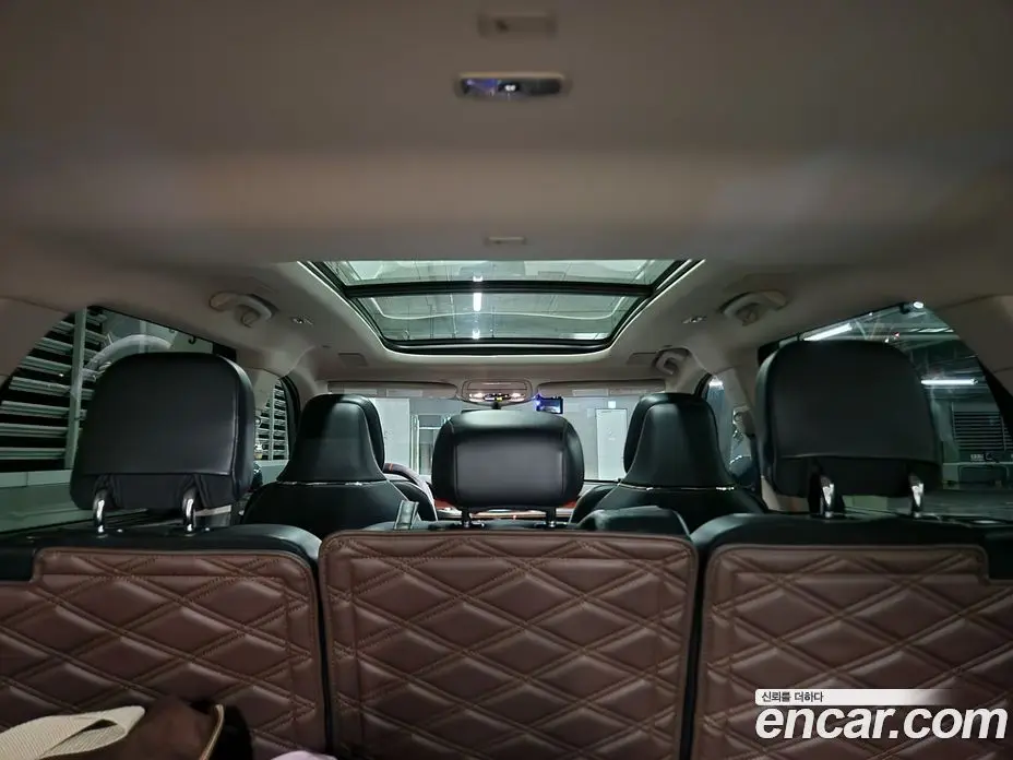 Lincoln Aviator 2021 3.0 автомат (гидро), фото 16