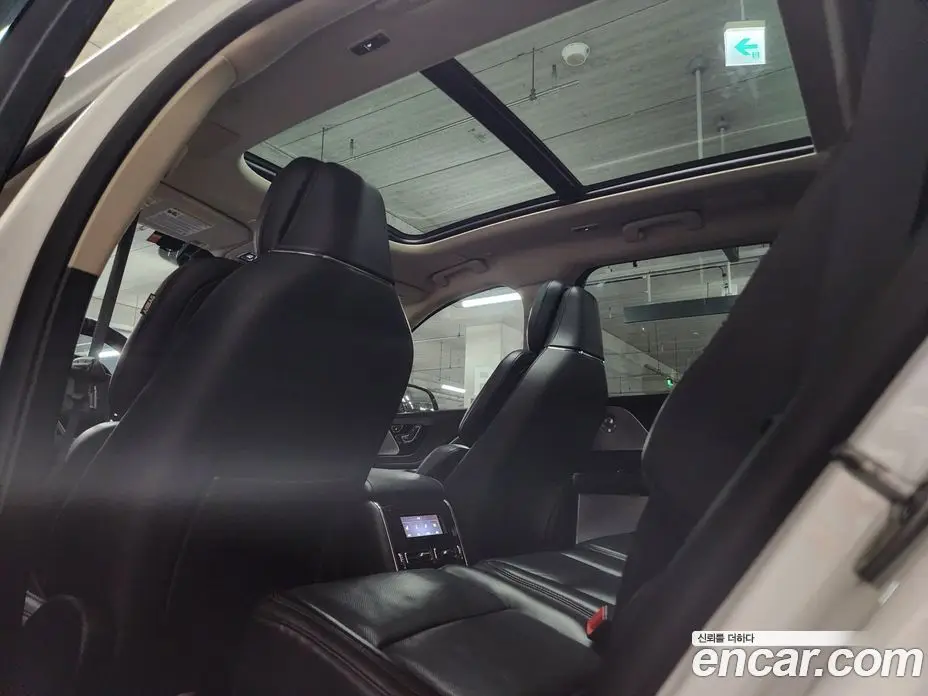Lincoln Aviator 2021 3.0 автомат (гидро), фото 17