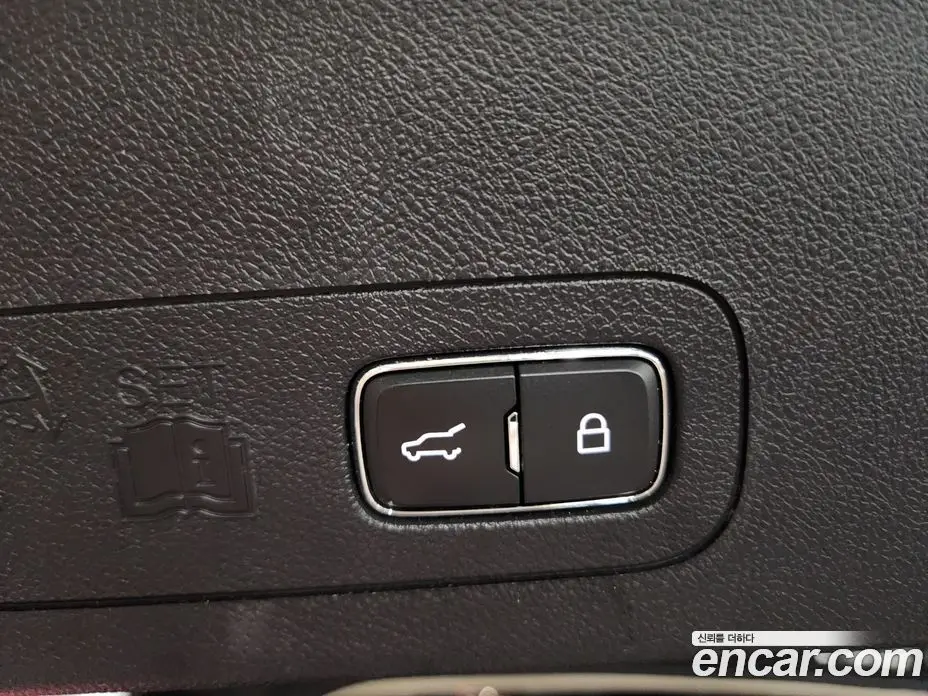 Lincoln Aviator 2021 3.0 автомат (гидро), фото 19
