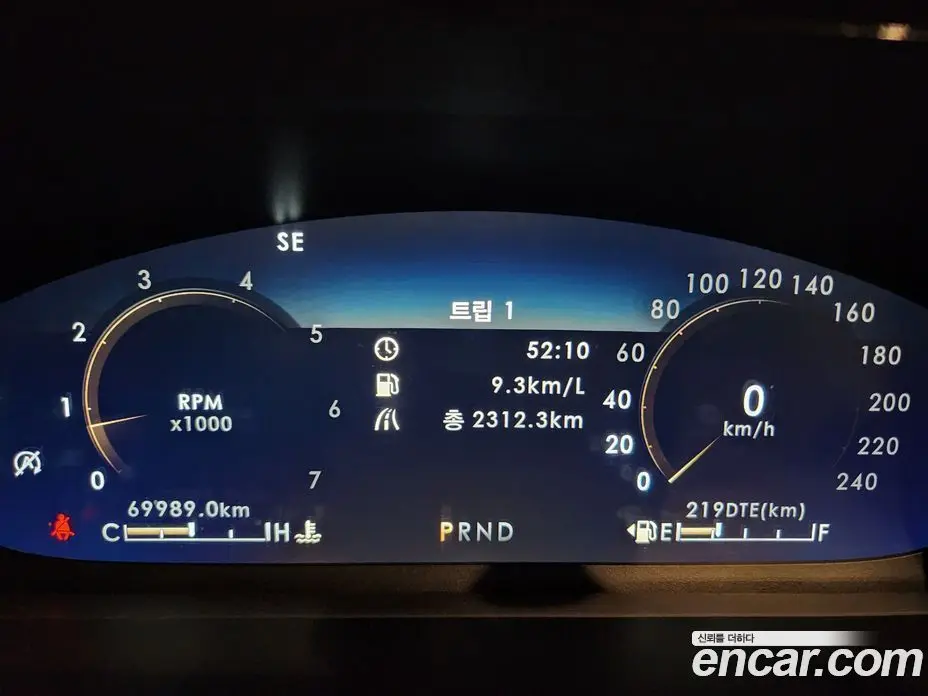 Lincoln Aviator 2021 3.0 автомат (гидро), фото 9