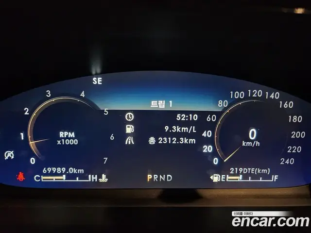 Lincoln Aviator 2021 3.0 автомат (гидро), миниатюра 9