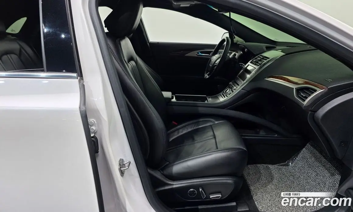 Lincoln MKZ 2020 2.0 автомат (гидро), фото 11