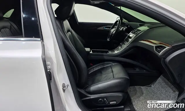 Lincoln MKZ 2020 2.0 автомат (гидро), миниатюра 11
