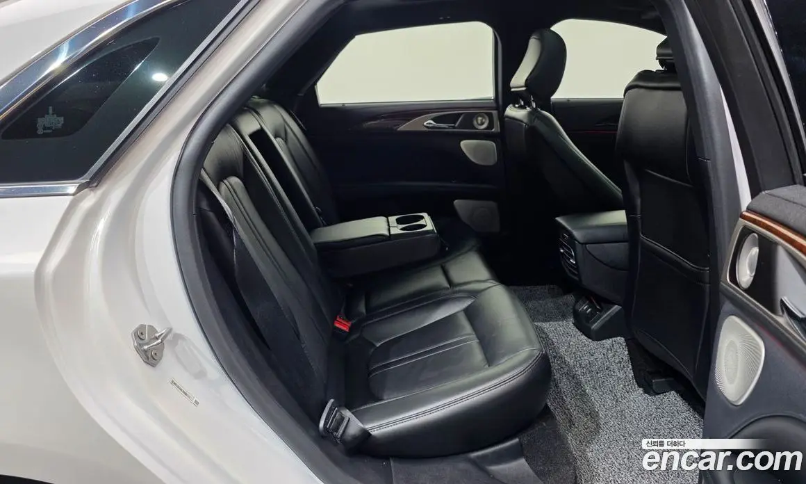 Lincoln MKZ 2020 2.0 автомат (гидро), фото 12
