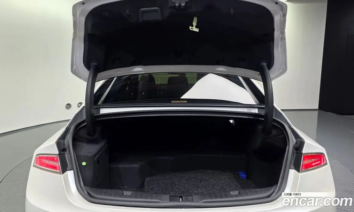 Lincoln MKZ 2020 2.0 автомат (гидро), фото 20
