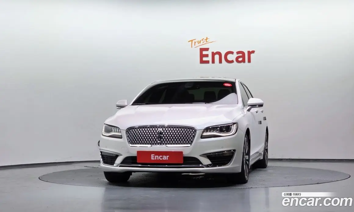 Lincoln MKZ 2020 2.0 автомат (гидро), фото 3
