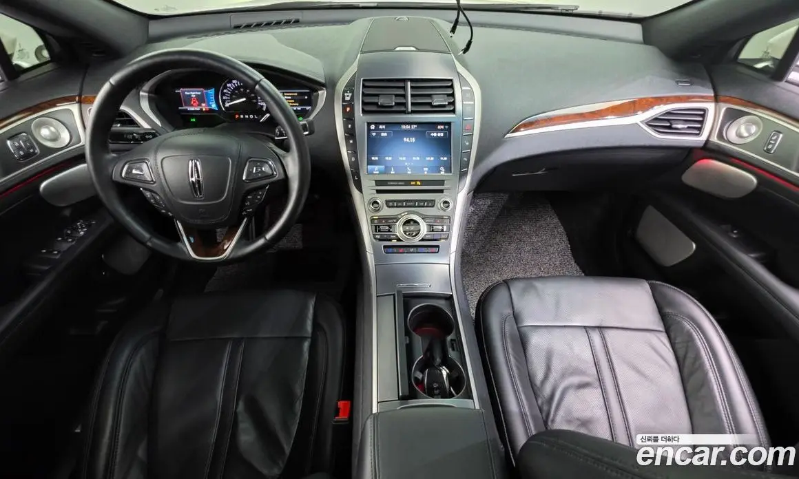 Lincoln MKZ 2020 2.0 автомат (гидро), фото 7