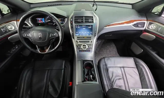 Lincoln MKZ 2020 2.0 автомат (гидро), миниатюра 7