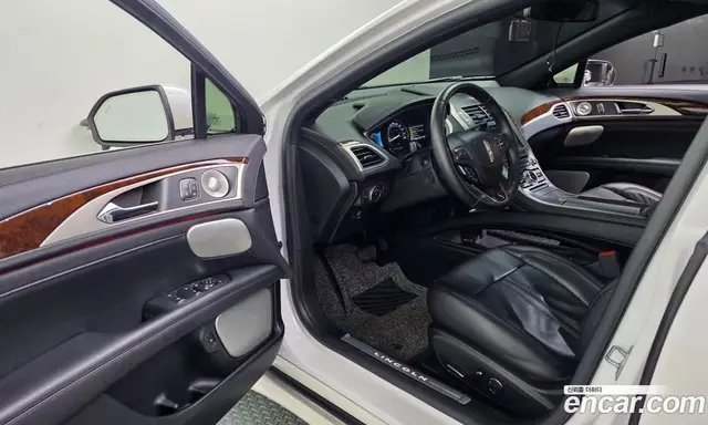 Lincoln MKZ 2020 2.0 автомат (гидро), миниатюра 10