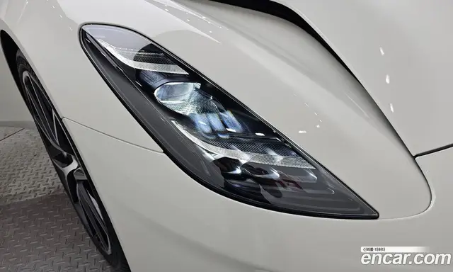 Lotus Emira 2025 2.0 автомат (гидро), миниатюра 7