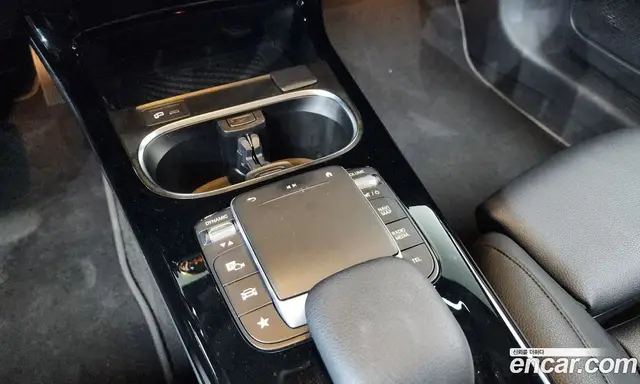 Mercedes-Benz A-Class 2021 2.0 автомат (гидро), миниатюра 12