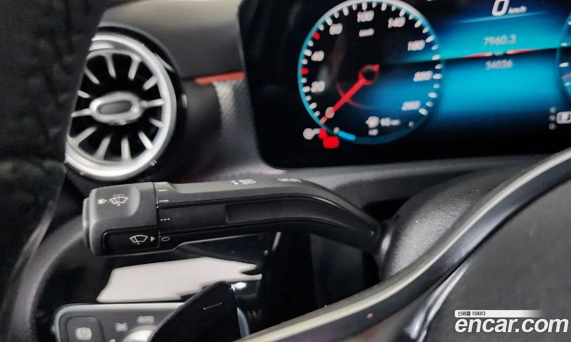 Mercedes-Benz A-Class 2021 2.0 автомат (гидро), фото 27