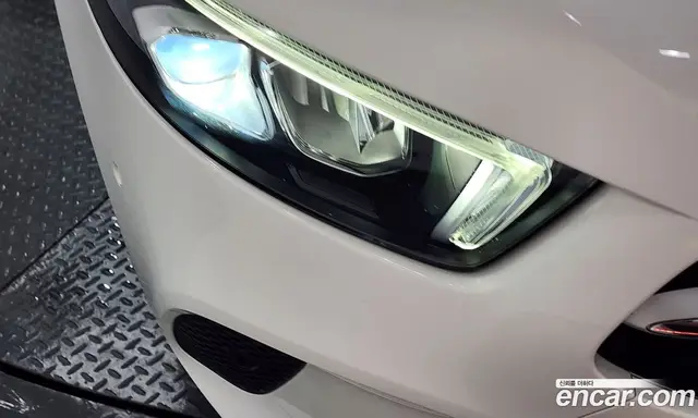 Mercedes-Benz A-Class 2021 2.0 автомат (гидро), миниатюра 8
