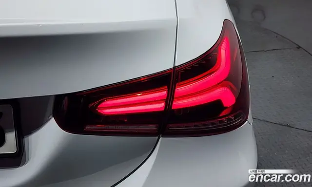 Mercedes-Benz A-Class 2021 2.0 автомат (гидро), миниатюра 9