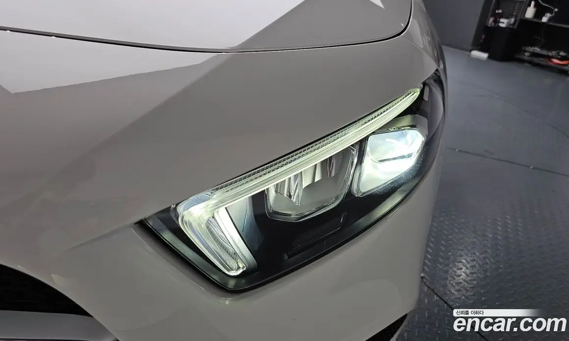 Mercedes-Benz A-Class 2021 2.0 автомат (гидро), фото 7