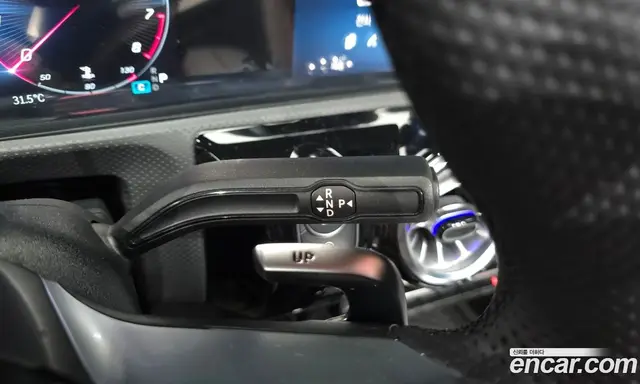 Mercedes-Benz A-Class 2025 2.0 автомат (гидро), миниатюра 11