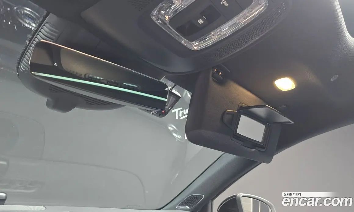 Mercedes-Benz A-Class 2025 2.0 автомат (гидро), фото 24
