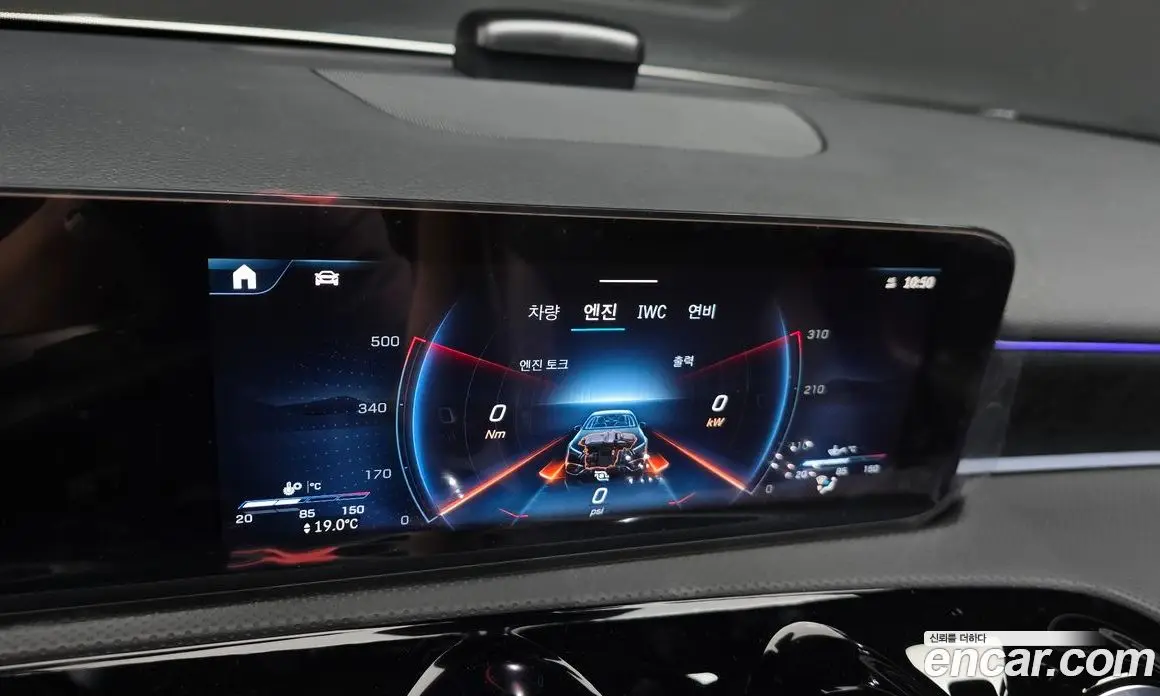 Mercedes-Benz A-Class 2025 2.0 автомат (гидро), фото 26