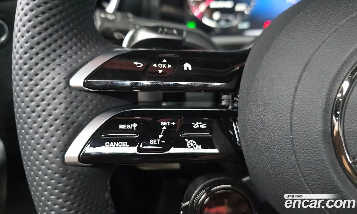 Mercedes-Benz A-Class 2025 2.0 автомат (гидро), фото 27