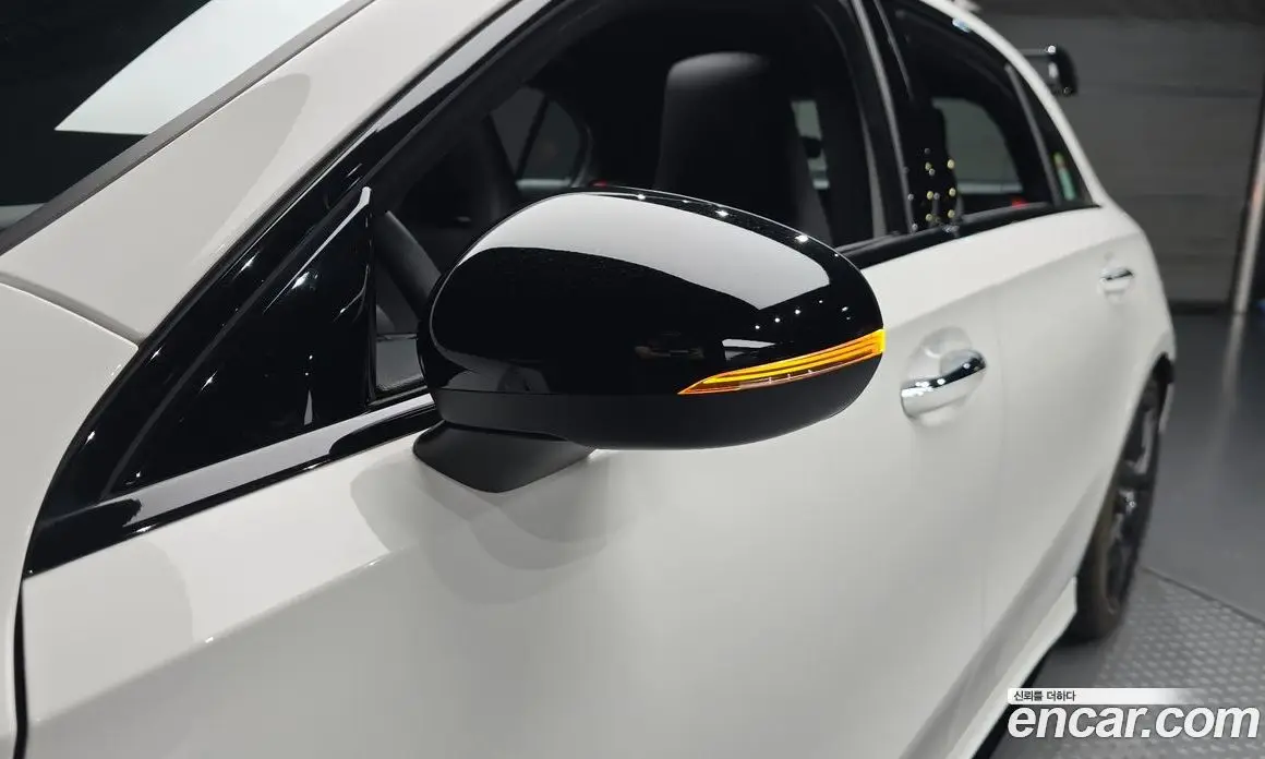 Mercedes-Benz A-Class 2025 2.0 автомат (гидро), фото 30