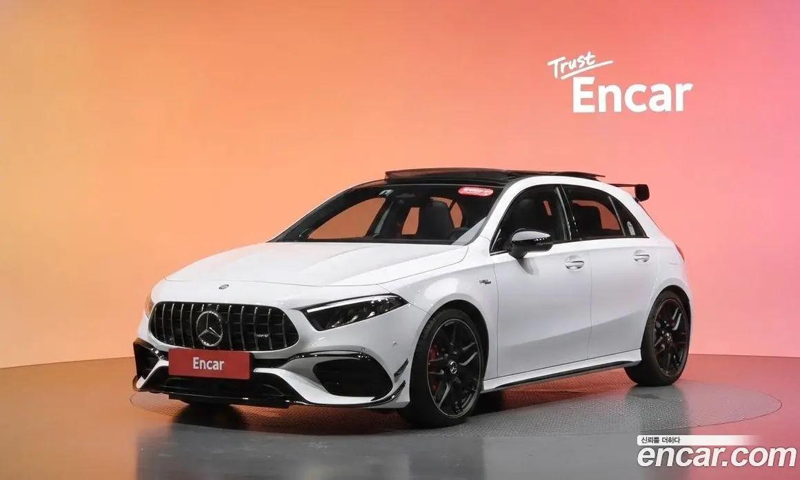Mercedes-Benz A-Class 2025 2.0 автомат (гидро), фото 31