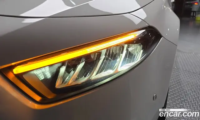Mercedes-Benz A-Class 2025 2.0 автомат (гидро), миниатюра 7