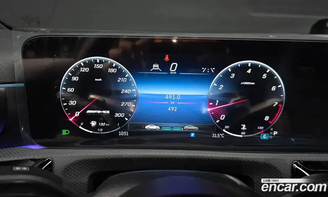 Mercedes-Benz A-Class 2025 2.0 автомат (гидро), миниатюра 10