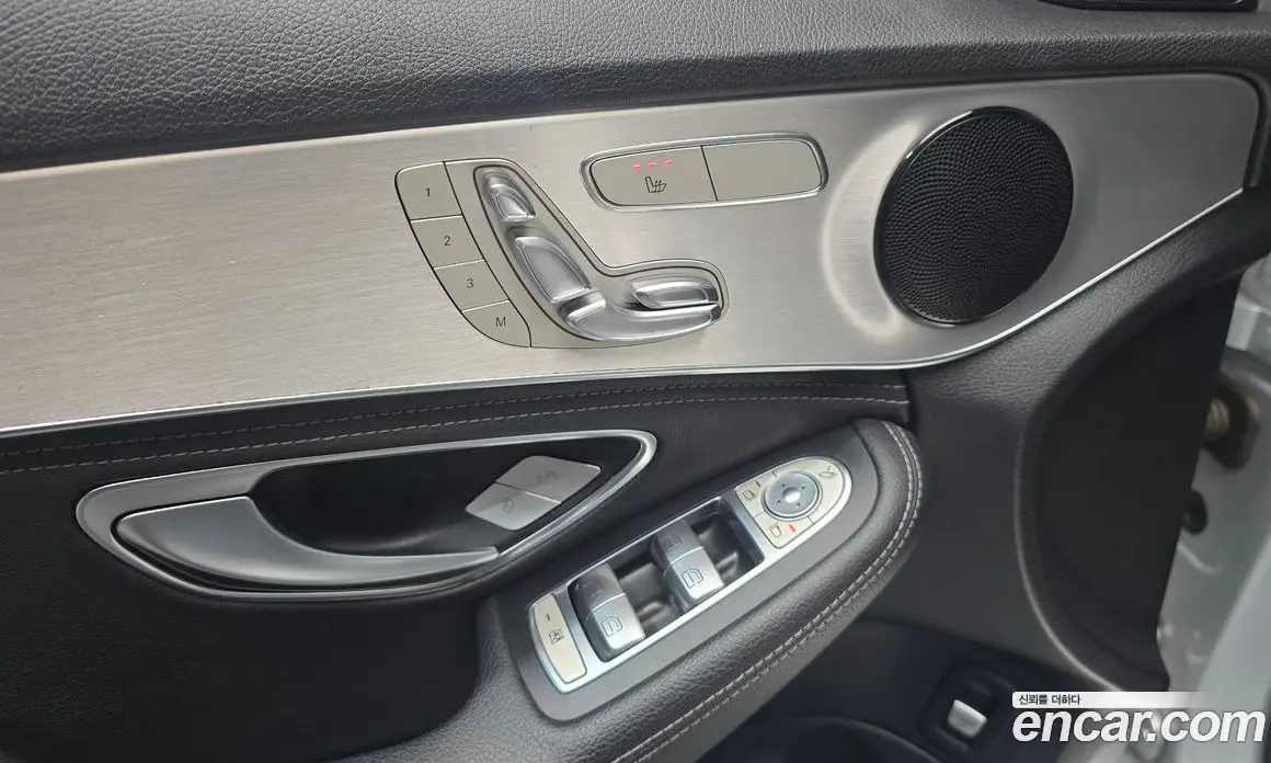 Mercedes-Benz C-Class 2015 2.1 автомат (гидро), фото 14