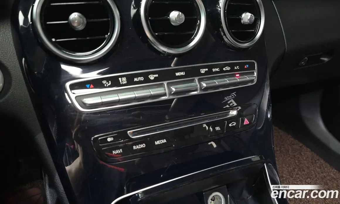 Mercedes-Benz C-Class 2015 2.1 автомат (гидро), фото 18