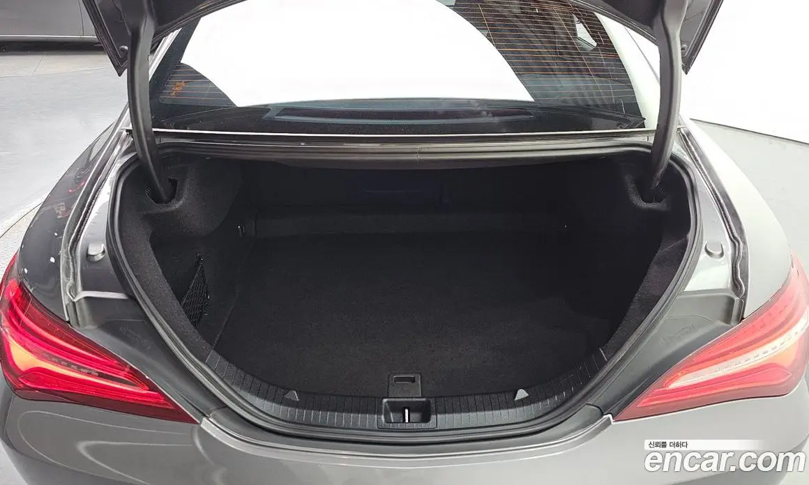 Mercedes-Benz CLA-Class 2016 2.0 автомат (гидро), фото 20