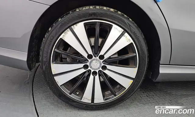 Mercedes-Benz CLA-Class 2016 2.0 автомат (гидро), миниатюра 5