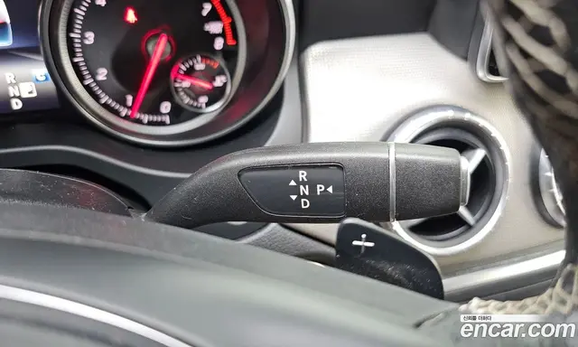 Mercedes-Benz CLA-Class 2016 2.0 автомат (гидро), миниатюра 9
