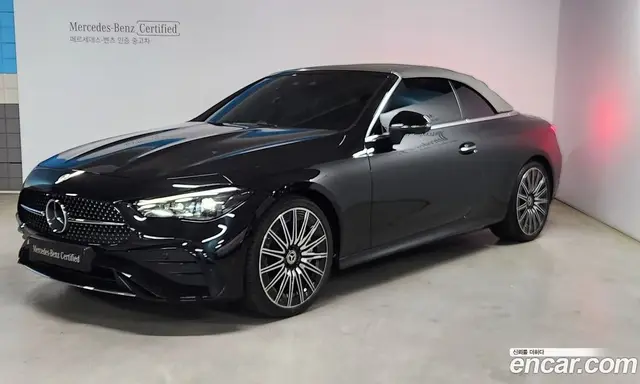Mercedes-Benz CLE-Class, 2024, 26 200 км