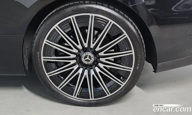 Mercedes-Benz CLE-Class 2024 3.0 автомат (гидро), миниатюра 5 Mercedes-Benz CLE-Class 2024 3.0 автомат (гидро), миниатюра 5