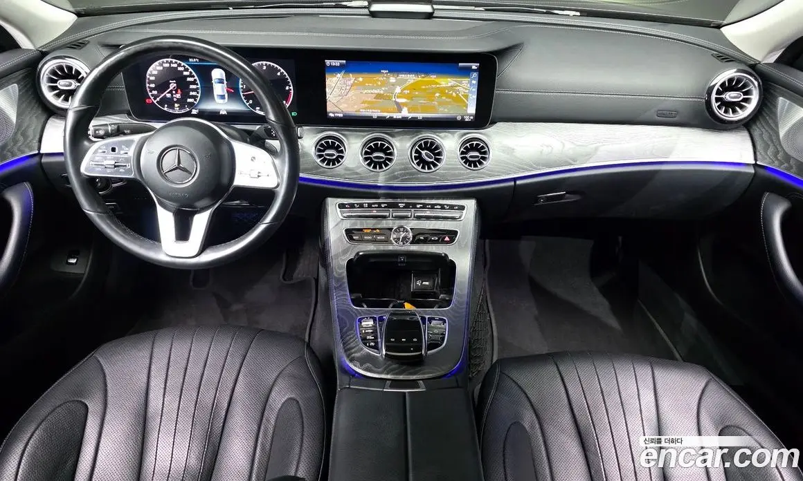 Mercedes-Benz CLS-Class 2019 2.9 автомат (гидро), фото 7