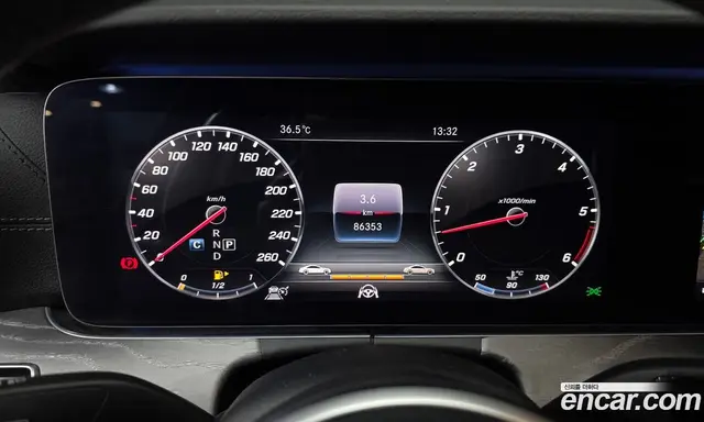 Mercedes-Benz CLS-Class 2019 2.9 автомат (гидро), миниатюра 8