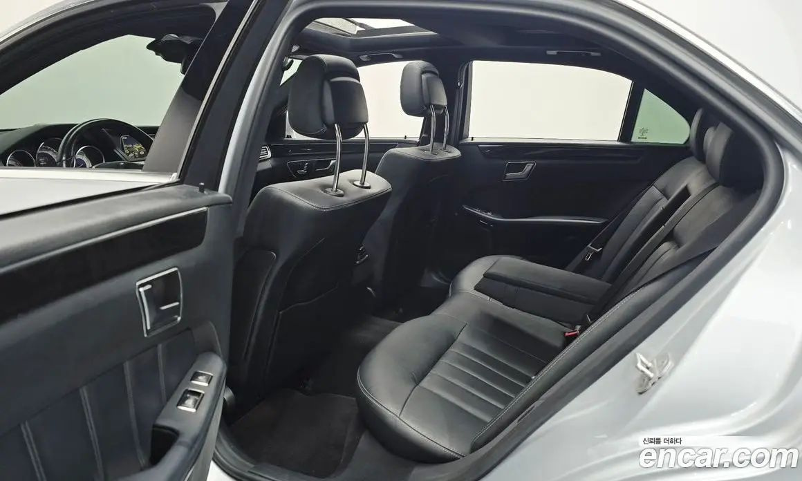 Mercedes-Benz E-Class 2014 3.5 автомат (гидро), фото 11