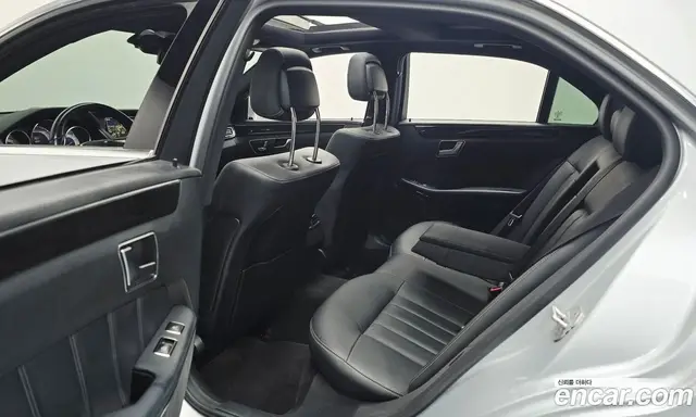 Mercedes-Benz E-Class 2014 3.5 автомат (гидро), миниатюра 11
