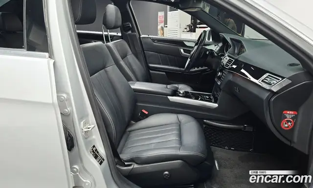 Mercedes-Benz E-Class 2014 3.5 автомат (гидро), миниатюра 12
