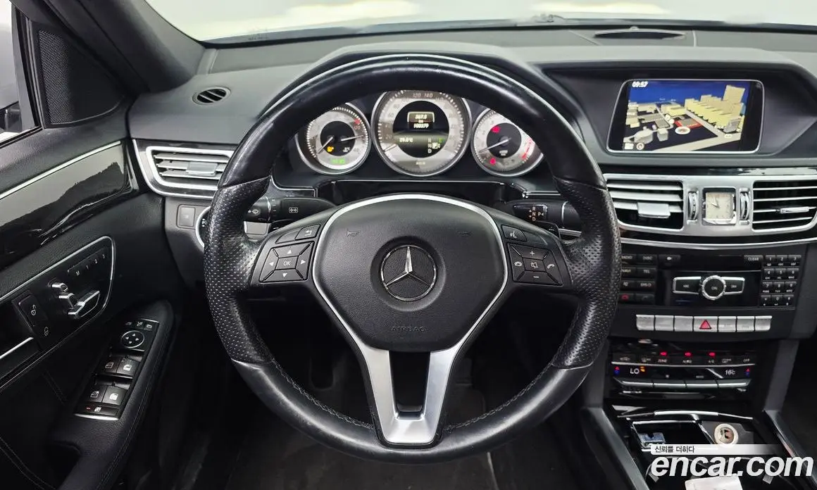 Mercedes-Benz E-Class 2014 3.5 автомат (гидро), фото 13