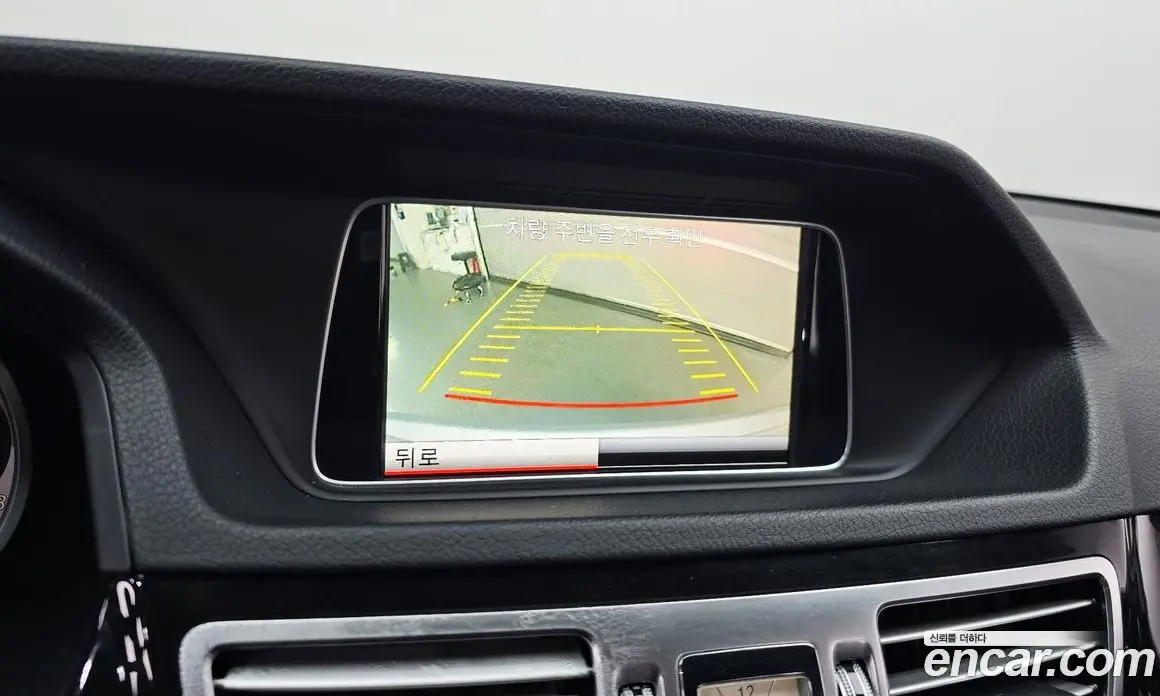 Mercedes-Benz E-Class 2014 3.5 автомат (гидро), фото 17