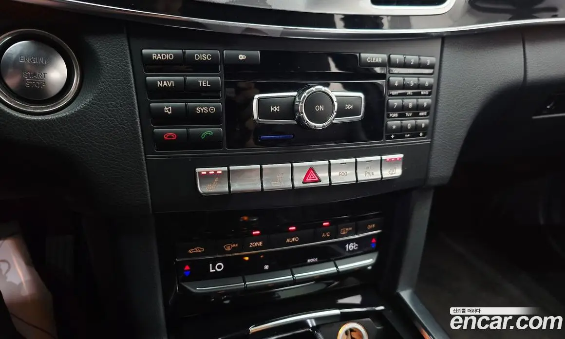 Mercedes-Benz E-Class 2014 3.5 автомат (гидро), фото 18