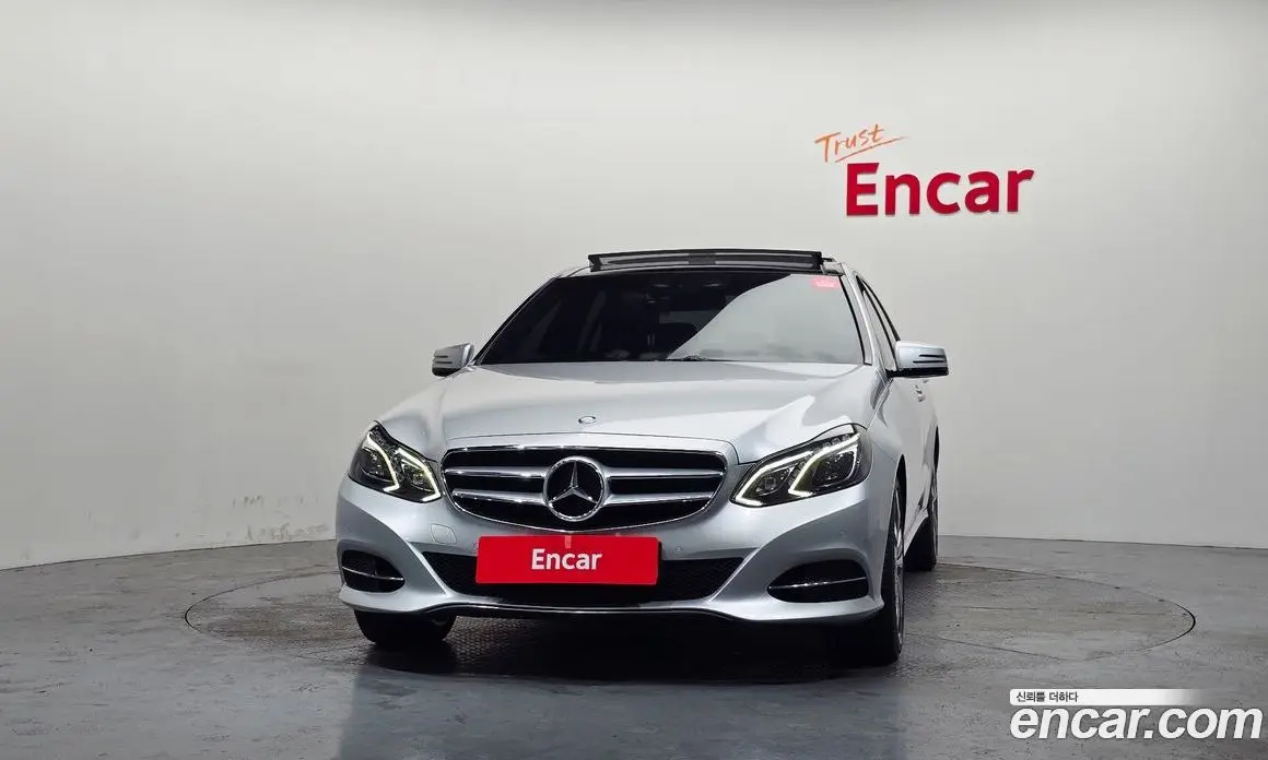 Mercedes-Benz E-Class 2014 3.5 автомат (гидро), фото 3